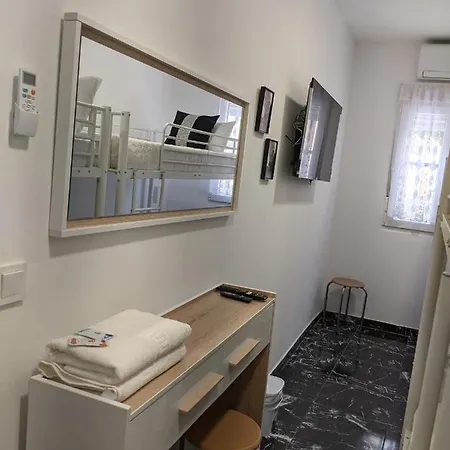 Pension Susita Alicante Exterior photo