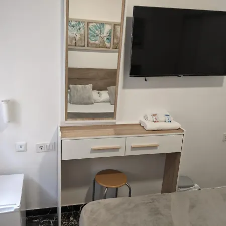 Pension Susita Alicante Exterior photo