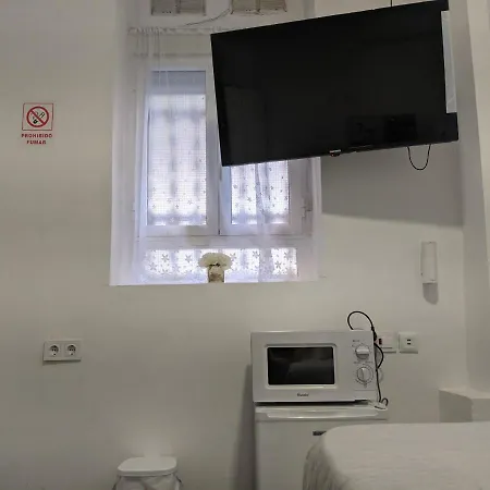 Pension Susita Alicante Exterior photo